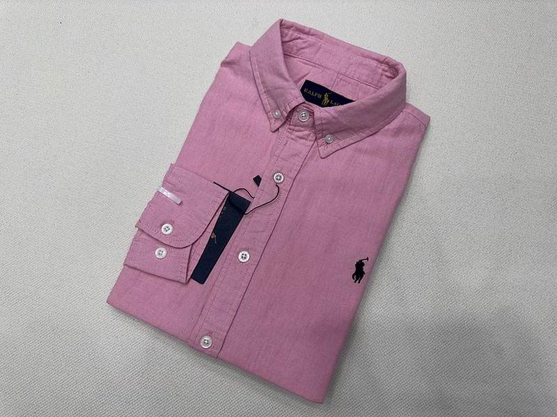 polo Men's Shirts 104